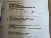 Gebraucht Skoda Fabia 95 PS (69 kW) 2000 Schwarz Kleinwagen