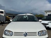 gebraucht VW Golf V 