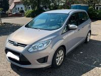 gebraucht Ford C-MAX 1,6 Ti-VCT 92kW Trend Klima PDC-V-H 1.Hand