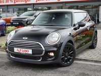 Gebraucht Mini ONE 102 PS (75 kW) 2017 Schwarz Kleinwagen