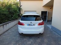 gebraucht BMW 220 Active Tourer 220 2er Active Tourer d Luxury Line