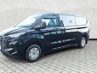 Neu Ford Transit Custom Trend 150 PS (110 kW) 2026 Agate black metallic Kombi