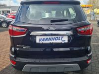 gebraucht Ford Ecosport 1.0 EcoBoost TITANIUM