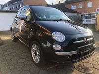 gebraucht Fiat 500 500C1.2 8 V limited Edition“Ledersitze“Ca