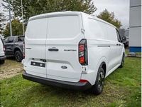 Neu Ford Transit Custom Trend 232 PS (170 kW) 2025 Frozen white Van / Kleinbus
