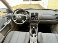 gebraucht Mazda 323F 1.6 Sporty Klima Elektrische Fensterheber