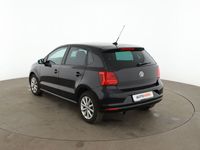 gebraucht VW Polo 1.2 TSI Lounge BlueMotion Tech, Benzin, 14.420 €