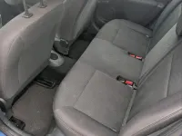 Gebraucht Renault Clio III 75 PS (55 kW) 2011 Blau Kleinwagen