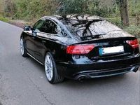 gebraucht Audi A5 3.0 tdi 239 PS Sportback,S-LINE, Quattro, B&O Soundsystem