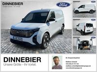 Gebraucht Ford Transit 2025 Weiss Limousine
