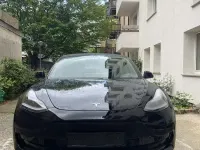 Gebraucht Tesla Model 3 Standard Range Plus 225 kW (306 PS) 2021 Limousine