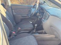 Gebraucht Kia Rio 97 PS (71 kW) 2009 Grau Kleinwagen