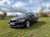 Gebraucht BMW 335 Performance 306 PS (225 kW) 2011 Schwarz Coupé
