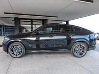 Gebraucht BMW X6 M Sport 360 PS (264 kW) 2025 Saphirschwarz SUV