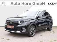 Gebraucht Citroën e-C3 83 kW (113 PS) 2025 Schwarz Limousine