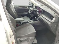 Gebraucht VW Tayron Life 150 PS (110 kW) 2025 Weiß SUV