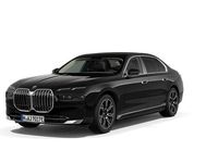 Gebraucht BMW i7 Comfort Edition 334 kW (455 PS) 2026 Limousine