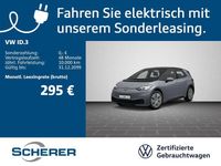 Gebraucht VW ID.3 Pro Performance 150 kW (204 PS) 2022 Grau Kleinwagen