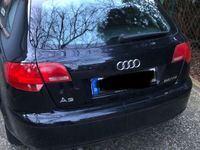 gebraucht Audi A3 Sportback 2.0 TDI (DPF) Ambition Ambition