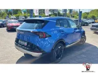 Neu Kia Sportage Spirit 150 PS (110 kW) 2026 Grau SUV