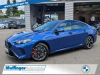 Gebraucht BMW 220 M Sport 156 PS (114 kW) 2025 Portimao blau Coupé