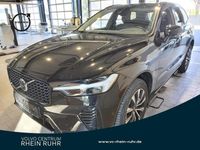 Gebraucht Volvo XC60 Plus 250 PS (183 kW) 2024 Schwarz onyx black / metallic SUV