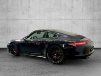 Gebraucht Porsche 991 Sport 430 PS (316 kW) 2015 Schwarz