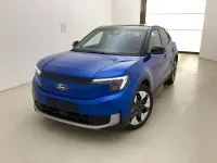 Käytetty Ford Explorer Premium 210 kW (286 HP) 2025 Sininen Katumaasturi
