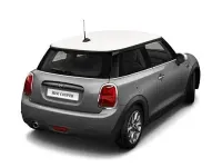 Gebraucht Mini Cooper 136 PS (100 kW) 2018 Grau Kleinwagen