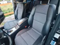 Gebraucht Mercedes C220 Sport Edition 179 PS (131 kW) 2005 Schwarz Kombi