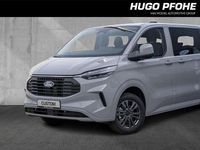 Neu Ford Transit Custom Limited 170 PS (125 kW) 2026 Grey matter Kombi