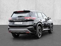 Neu Nissan X-Trail Acenta 163 PS (119 kW) 2026 P) (schwarz SUV