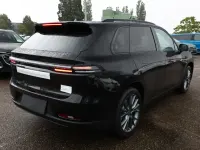 Neu Leapmotor C10 439 kW (598 PS) 2026 Schwarz SUV