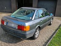 Occasion Audi 80 90 ch (66 kW) 1990 Gris Berline