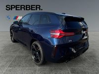 Gebraucht BMW X3 M Sport 381 PS (280 kW) 2025 Blau SUV