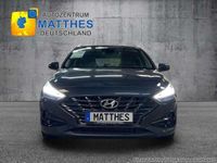 gebraucht Hyundai i30 Kombi Aktion! SOFORT! AZM Trend Plus Edt.:NAVIG...