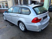 gebraucht BMW 318 318 Baureihe 3 Touring i