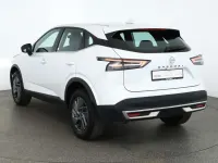 Neu Nissan Qashqai Acenta 140 PS (102 kW) 2026 Pearlwhitemet. SUV