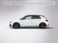 Brugt Audi A1 S-Line 207 HK (152 kW) 2025 Hvid SUV