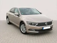 Occasion VW Passat Trendline 125 ch (91 kW) 2015 Beige Berline