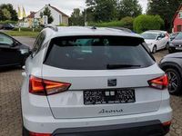 gebraucht Seat Arona Style FaceLift Navi AC 17"