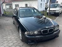 Gebraucht BMW 530 193 PS (141 kW) 2003 Schwarz Kombi