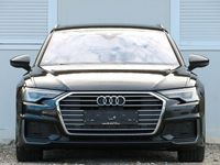 Gebraucht Audi A6 S-Line 204 PS (150 kW) 2019 Grau Kombi