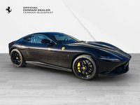 Gebraucht Ferrari Roma 620 PS (456 kW) 2022 Schwarz Coupé