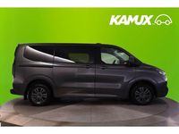 Gebraucht Ford Tourneo Custom Titanium 136 PS (100 kW) 2025 Andere Van