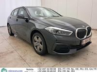 Second-hand BMW 116 116 CP (85 kW) 2021 Negru Hatchback