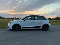 gebraucht Audi A1 Sportback Sline