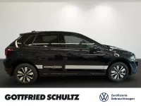 Gebraucht VW Polo Goal 116 PS (85 kW) 2025 Schwarz Kleinwagen