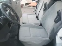 Gebraucht VW T4 102 PS (75 kW) 2002 Weiß Van