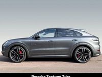 Gebraucht Porsche Cayenne 500 PS (367 kW) 2021 Grau SUV